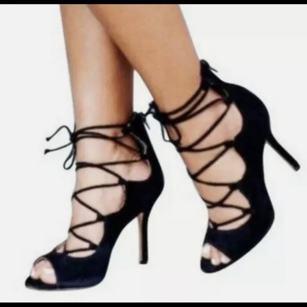 Vince Camuto Sandria pump